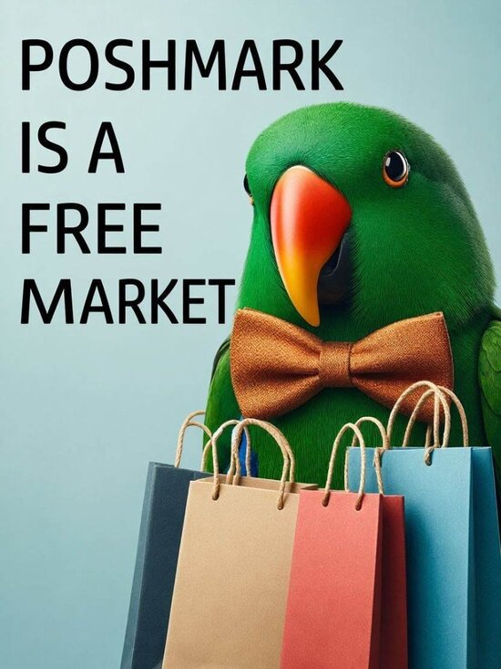 Tops - POSHMARK IS A FREE MARKET